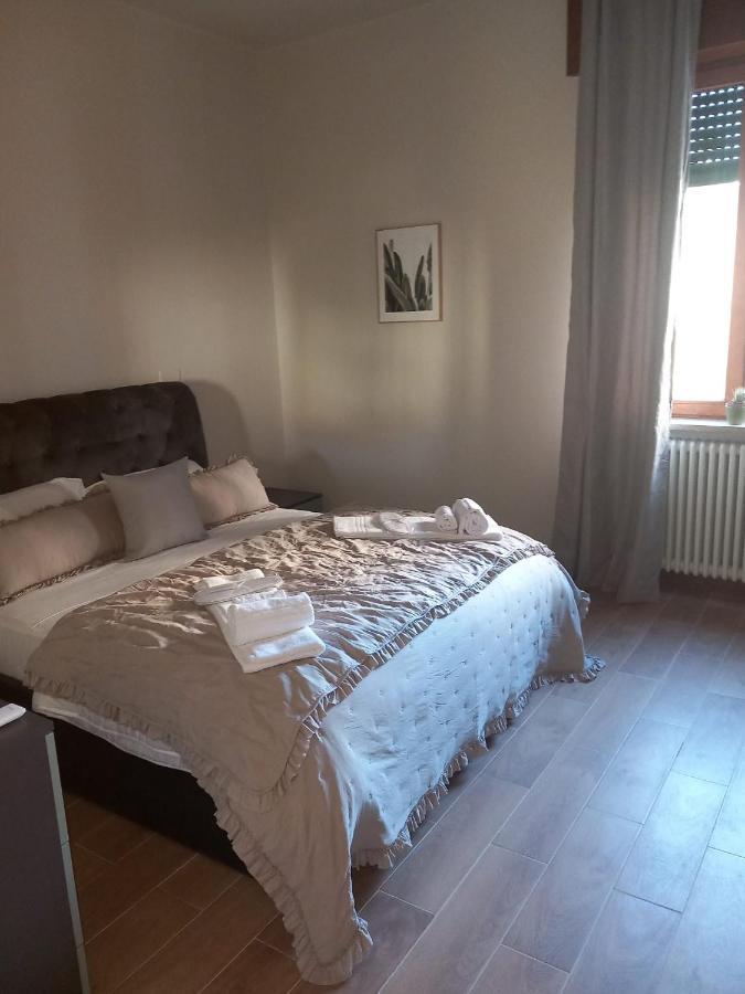 Bonsai B&B Verona Exteriér fotografie